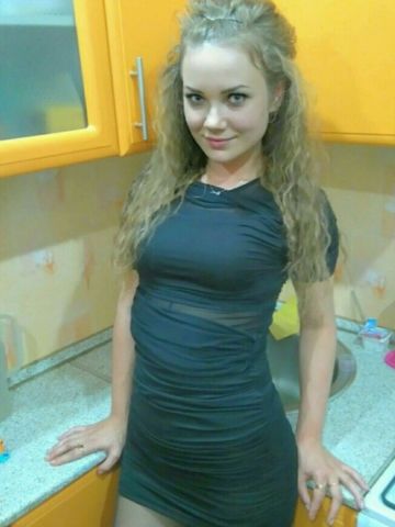 Проститутка Индира